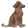 My Adopted Cub: Walden