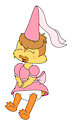 Princess Tulip -By l1llily-