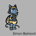 halloween imp