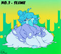 NO.3 - SLIME