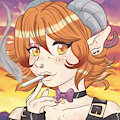 Smoking icon