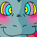 YCH: Sagi's Bed O' Coils!