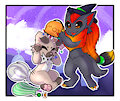 Halloween Mischief