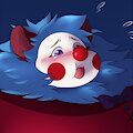 Funny side effects (commission) by ryukawa