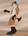 JeeperXBheurou - Offspring Design by R0ttR0tt