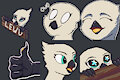 Geva: Emoji Compilation 02 by eqlipse333