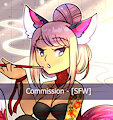 [CM] - Harem420