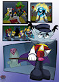 The Rise Of Grace (Comm)