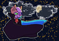 Full Moon YCHs!