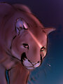 through by FeelFeral