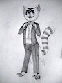 Perfectly tailored by VioletStar