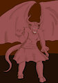 2021 Oct 03 - Demon by AceyCrit