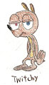 Twitchy