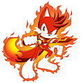 Super Fire Fox