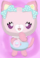Pacifier please ~ ♡