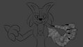 Kinktober Day 8 - Body Modification