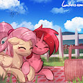 #141 - Picnic