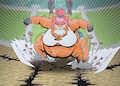 EARTHQUAKE