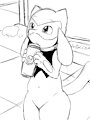 [Inktober 2021] Riolu