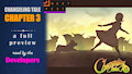 Chapter 3 Full Playthrough - Oct 6 @8PM EDT