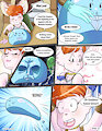 The Sapphire of the Nymph Pg 2
