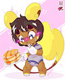 [⚡] - NEW PANCAKE MIX