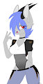 Dressuptober 2021 Day 1. by MelodyTheArtPony