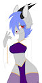 Dressuptober 2021 Day 2 by MelodyTheArtPony
