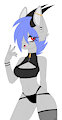 Dressuptober 2021 Day 3 1/2 by MelodyTheArtPony