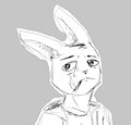 tired by nekotyto
