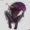 Zoroark tied