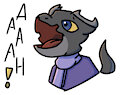 Kobold Emotes!