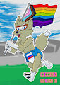 Pride Zabivaka