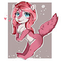 Chibi Flaminko by Neill