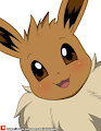 Eevee by WinickLim