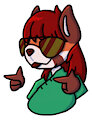 Red Panda Emotes!