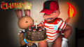 Happy Birthday Palisal!