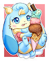 sofu charm design by Pyritie