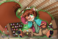 Commission for Erakir