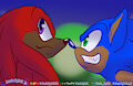Nose Tag! by SonicSpirit