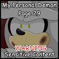 Season 4 Page #29 (WARNING: Sensitive content)