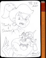 Beastly and Shreeky