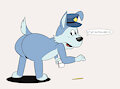 Getting A Ticket