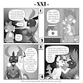 Out Of Chrysalis 21