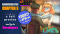 Chapter 3 Full Playthrough - TONIGHT @8PM EDT