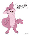 RAWR!