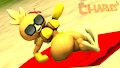 Hot Chicken