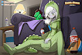 Gaming diapered(kuma-dasai)