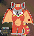 This candy is MINE!