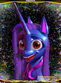 Mavria portrait